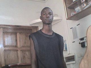 ousmane