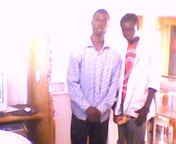 moi est ismaila