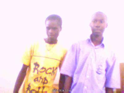 mes amis