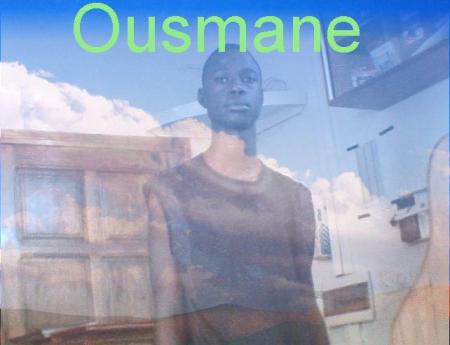 ousmane